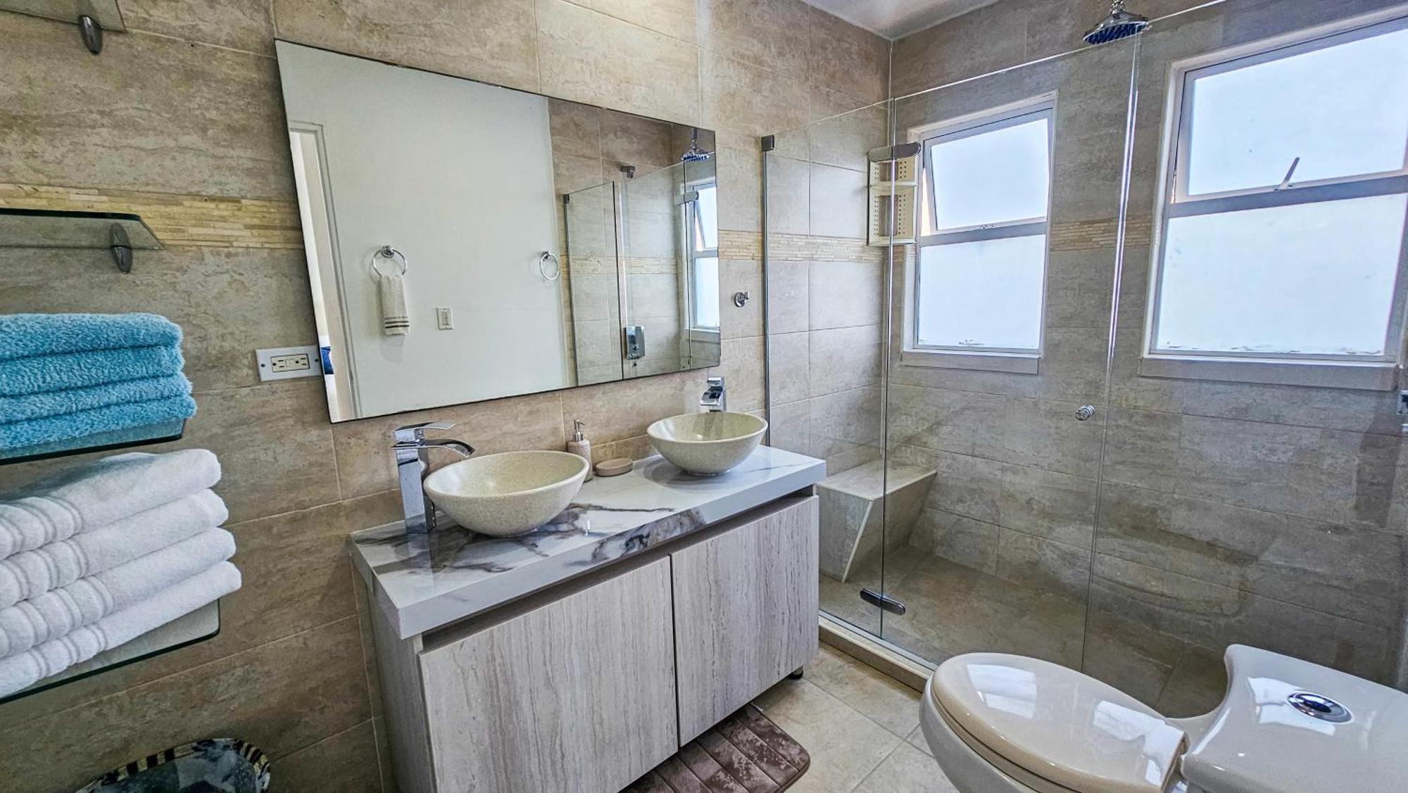 Luxury Apartment, Sector Morros, Vista Y Salida Al Mar Edificio Sunshine Cartagena 外观 照片