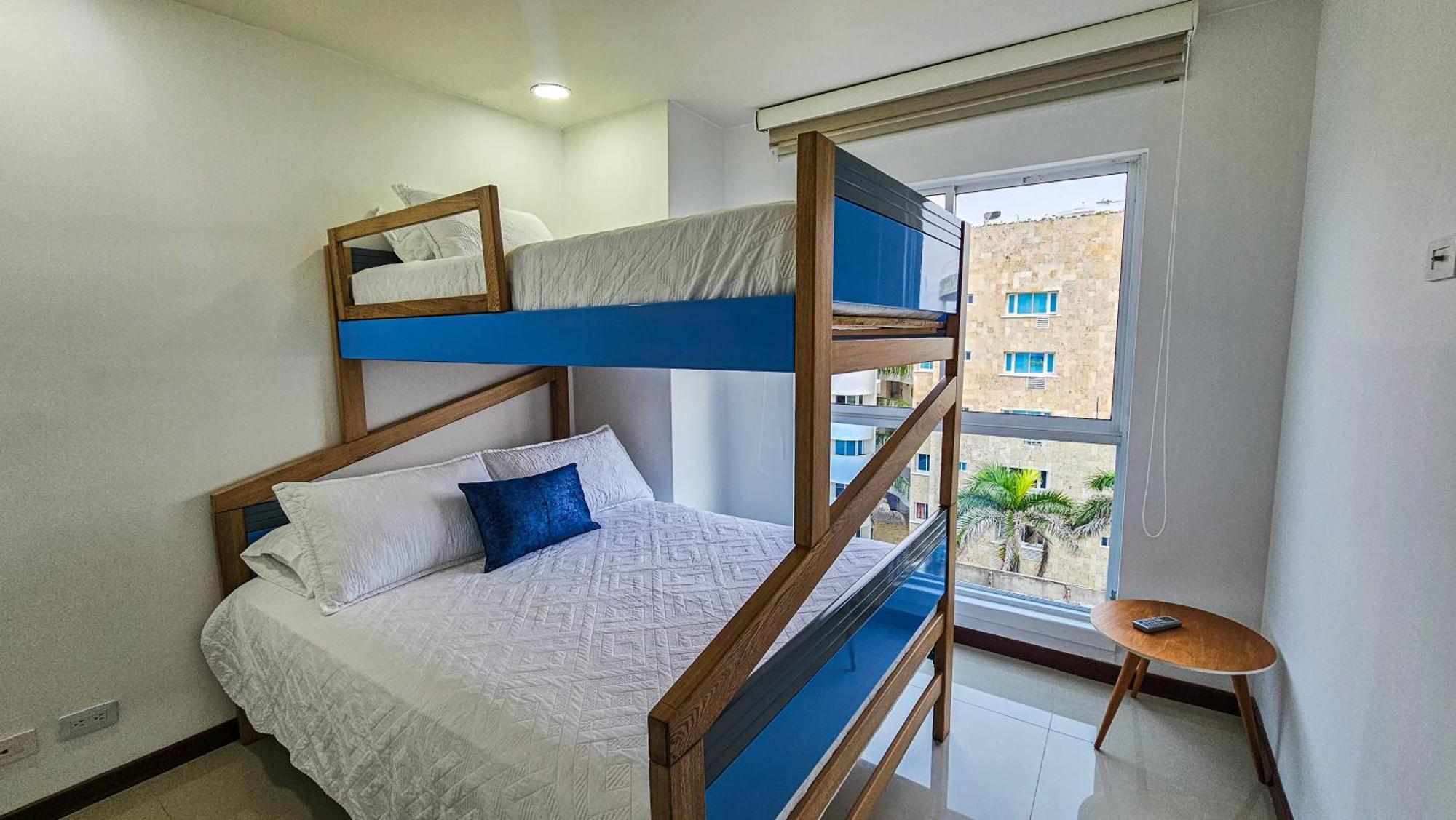 Luxury Apartment, Sector Morros, Vista Y Salida Al Mar Edificio Sunshine Cartagena 外观 照片